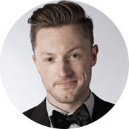 Daniel Kocurek