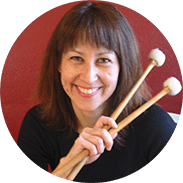 Theresa McCoy - SOU Music Program Faculty