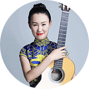 Wenjun Qi - SOU Music Program Faculty