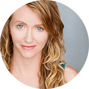 SOU Theatre Faculty Kris Danford