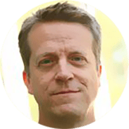 SOU Theatre Faculty David McCandless