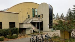 Britt Hall