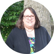 Dr. Lore Rutz Burri