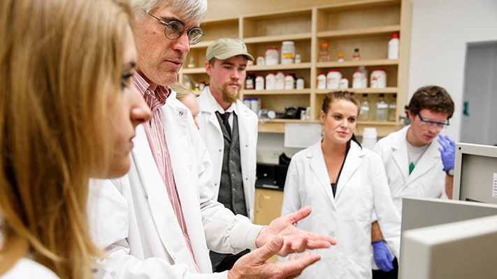 Apply to Southern Oregon University Graduate Degrees Masters Programs