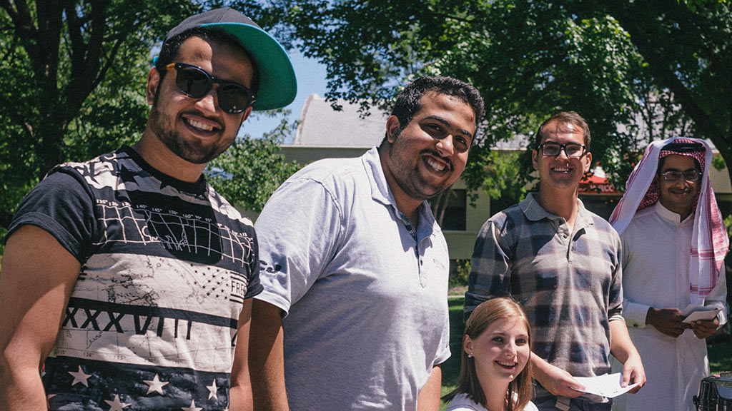 Apply to Southern Oregon University - International Student