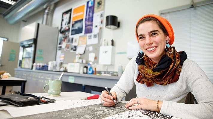 How to Apply at Southern Oregon University