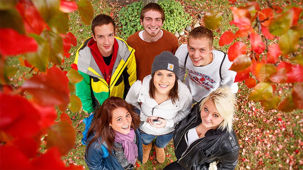 SOU Campus Tours