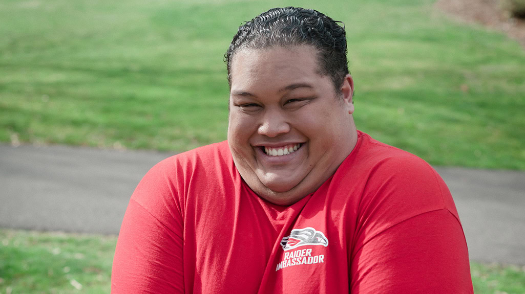 Visit SOU Preview Weekends Ashland Campus