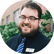 Andrew Clum - SOU Admissions Councilor