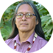 Brent Florendo - SOU Native American Liason