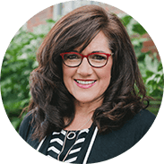 Kelly Moutsatson - SOU Director of Admissions
