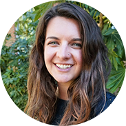 Miranda Stiles - SOU Admissions Councilor