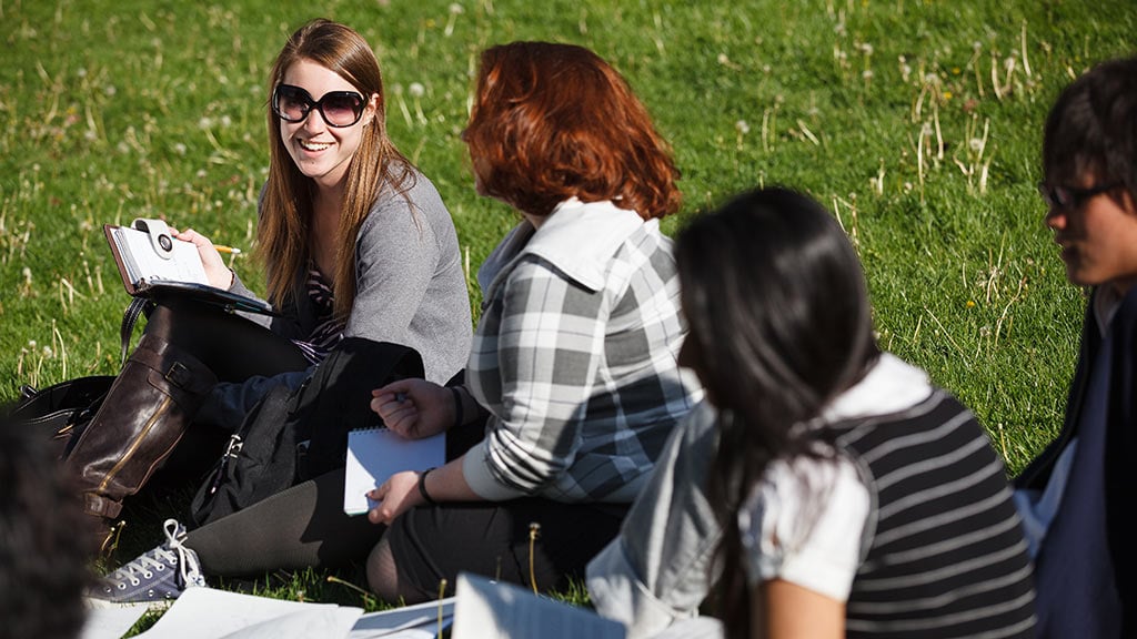 SOU Accelerated Baccalaureate Program