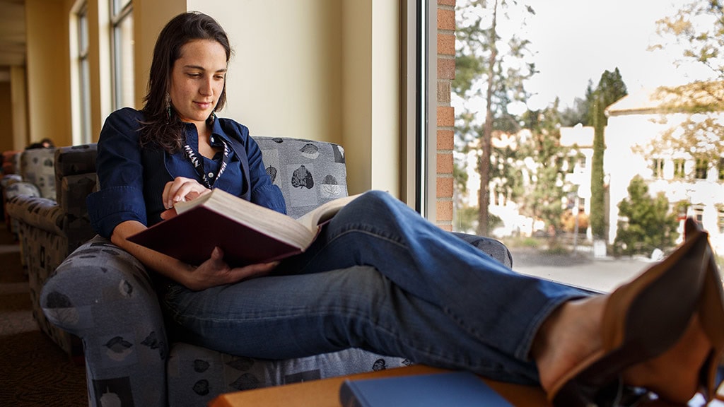 SOU Oregon Residency Requirements