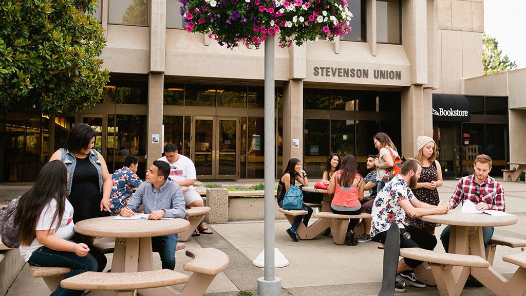 Visit SOU Preview Events - Preview Weekends