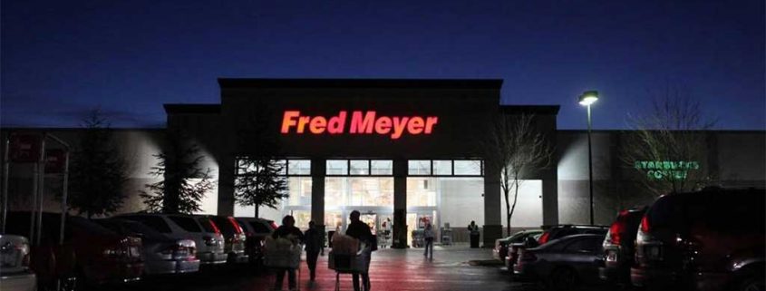 SOU Fred Meyer Night