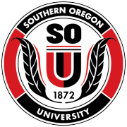 SOU Presidential Seal