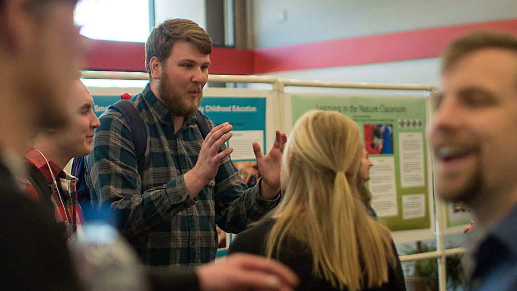 SOAR 2017 at SOU - Presentations