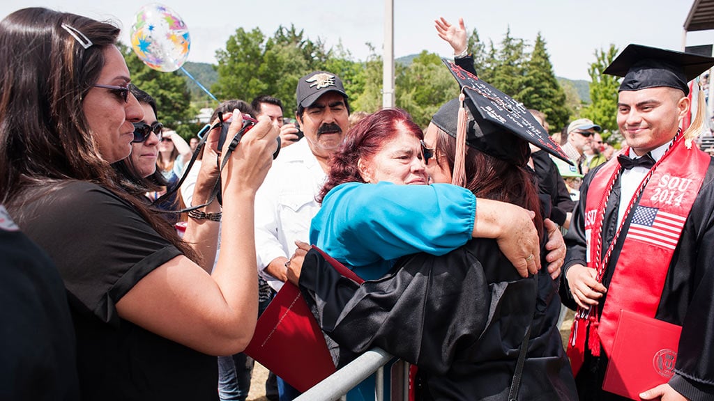 Helpful Links for SOU Students and Family